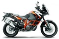 KTMの新型電動バイクは、充電１時間で2時間以上走れる！【EICMA2018／KTM SX-E 5】 