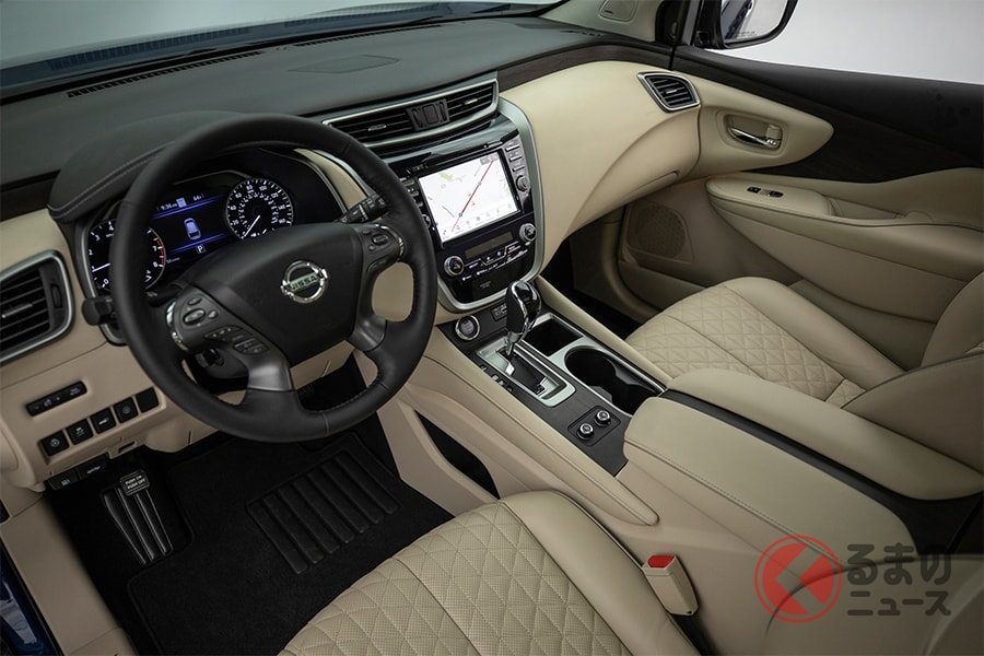 クーペよりもカッコイイsuvがある 二度見するほど美しすぎるsuv5選 くるまのニュース 自動車情報サイト 新車 中古車 Carview