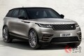 クーペよりもカッコイイSUVがある!? 二度見するほど美しすぎるSUV5選