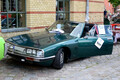 ベルリンで行われたクラシックカーイベント「Oldtimer Open Air」をレポート。のんびりとした雰囲気ながら、珍車・名車が勢揃い！