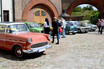 ベルリンで行われたクラシックカーイベント「Oldtimer Open Air」をレポート。のんびりとした雰囲気ながら、珍車・名車が勢揃い！
