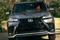 約1778万円から！ レクサス新「最上級SUV」発表！ スポーティ仕様の外観が変わる!? 「LX 700h F SPORT Handling」に新パッケージ設定、米国で発売