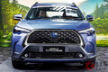 トヨタが新型小型SUVを拡販か？ 3月25日の公開に向けカウントダウン開始　マレーシアで発表