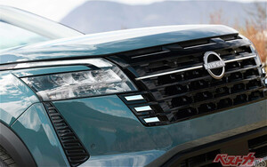 日産には「テラノ」が必要だ！　北米版パスファインダーがカッコよすぎて物欲をそそる件