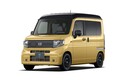 【一人乗りもあります】配送からアウトドアまで　ホンダの新商用バン「N-VAN e:」10月10日発売