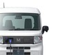 【一人乗りもあります】配送からアウトドアまで　ホンダの新商用バン「N-VAN e:」10月10日発売