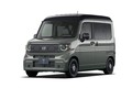 【一人乗りもあります】配送からアウトドアまで　ホンダの新商用バン「N-VAN e:」10月10日発売