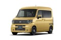 【一人乗りもあります】配送からアウトドアまで　ホンダの新商用バン「N-VAN e:」10月10日発売