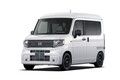 【一人乗りもあります】配送からアウトドアまで　ホンダの新商用バン「N-VAN e:」10月10日発売