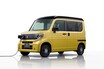 【一人乗りもあります】配送からアウトドアまで　ホンダの新商用バン「N-VAN e:」10月10日発売