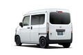 【一人乗りもあります】配送からアウトドアまで　ホンダの新商用バン「N-VAN e:」10月10日発売