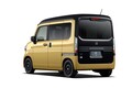 【一人乗りもあります】配送からアウトドアまで　ホンダの新商用バン「N-VAN e:」10月10日発売