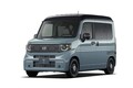 【一人乗りもあります】配送からアウトドアまで　ホンダの新商用バン「N-VAN e:」10月10日発売