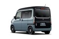 【一人乗りもあります】配送からアウトドアまで　ホンダの新商用バン「N-VAN e:」10月10日発売