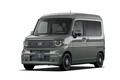 【一人乗りもあります】配送からアウトドアまで　ホンダの新商用バン「N-VAN e:」10月10日発売