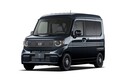 【一人乗りもあります】配送からアウトドアまで　ホンダの新商用バン「N-VAN e:」10月10日発売