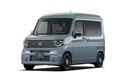 【一人乗りもあります】配送からアウトドアまで　ホンダの新商用バン「N-VAN e:」10月10日発売