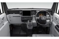 【一人乗りもあります】配送からアウトドアまで　ホンダの新商用バン「N-VAN e:」10月10日発売