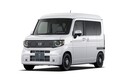 【一人乗りもあります】配送からアウトドアまで　ホンダの新商用バン「N-VAN e:」10月10日発売