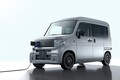 【一人乗りもあります】配送からアウトドアまで　ホンダの新商用バン「N-VAN e:」10月10日発売