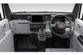 【一人乗りもあります】配送からアウトドアまで　ホンダの新商用バン「N-VAN e:」10月10日発売