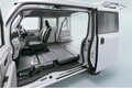 【一人乗りもあります】配送からアウトドアまで　ホンダの新商用バン「N-VAN e:」10月10日発売