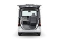 【一人乗りもあります】配送からアウトドアまで　ホンダの新商用バン「N-VAN e:」10月10日発売