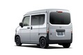 【一人乗りもあります】配送からアウトドアまで　ホンダの新商用バン「N-VAN e:」10月10日発売