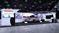 ホンダ、2050年に向けた環境技術と安全技術を披露…人とくるまのテクノロジー展2025