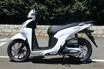 ホンダ原付二種で最も安い「ディオ110・ベーシック」。約25万円で日常使いに欲しい装備がほぼ揃っちゃう。地味に凄いです