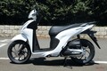 ホンダ原付二種で最も安い「ディオ110・ベーシック」。約25万円で日常使いに欲しい装備がほぼ揃っちゃう。地味に凄いです