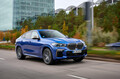 上級クーペSUV市場を喚起　BMW X6（G06型）　英国版中古車ガイド　624psのMも魅力的