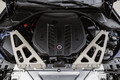 【高出力を悟らせない】　BMWアルピナB3 GT/ツーリング　ブッフローエ・アルピナ、その最高到達点　