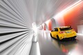 メルセデス、新型AクラスのAMG版「A35 4マチック」を本国で発表