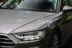 アウディA8とA7にレベル3の自動運転は付かない…その本当の理由