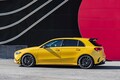メルセデス、新型AクラスのAMG版「A35 4マチック」を本国で発表