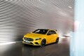 メルセデス、新型AクラスのAMG版「A35 4マチック」を本国で発表