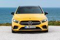メルセデス、新型AクラスのAMG版「A35 4マチック」を本国で発表