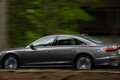 アウディA8とA7にレベル3の自動運転は付かない…その本当の理由