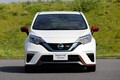 ノート e-POWER ニスモ S追加　パワー2割増しで価格はどう？