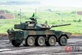 1両3000万円の装甲付きジープ!? 自衛隊の「軽装甲機動車」は他国から羨望の存在だった？ 後継モデルはどうなる？