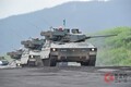 1両3000万円の装甲付きジープ!? 自衛隊の「軽装甲機動車」は他国から羨望の存在だった？ 後継モデルはどうなる？