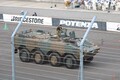 1両3000万円の装甲付きジープ!? 自衛隊の「軽装甲機動車」は他国から羨望の存在だった？ 後継モデルはどうなる？