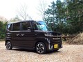 3代目へと進化したスズキの新型「スペーシア」「スペーシア カスタム」はワクワクが満載だった！