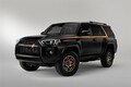 無骨さタマらん！ 新型4ランナー公開。本格4WD×ハイブリッド搭載で、ハイラックサーフ復活論が再燃!?