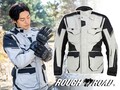 全天候・気温に対応！ ラフアンドロードから「デュアルテックスアドベンチャーオールシーズンジャケット」が発売