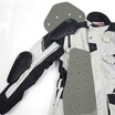全天候・気温に対応！ ラフアンドロードから「デュアルテックスアドベンチャーオールシーズンジャケット」が発売
