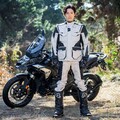 全天候・気温に対応！ ラフアンドロードから「デュアルテックスアドベンチャーオールシーズンジャケット」が発売