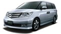 ホンダ・エリシオンプレステージ、中古車相場じわり上昇 2025年6月の値上りランキング