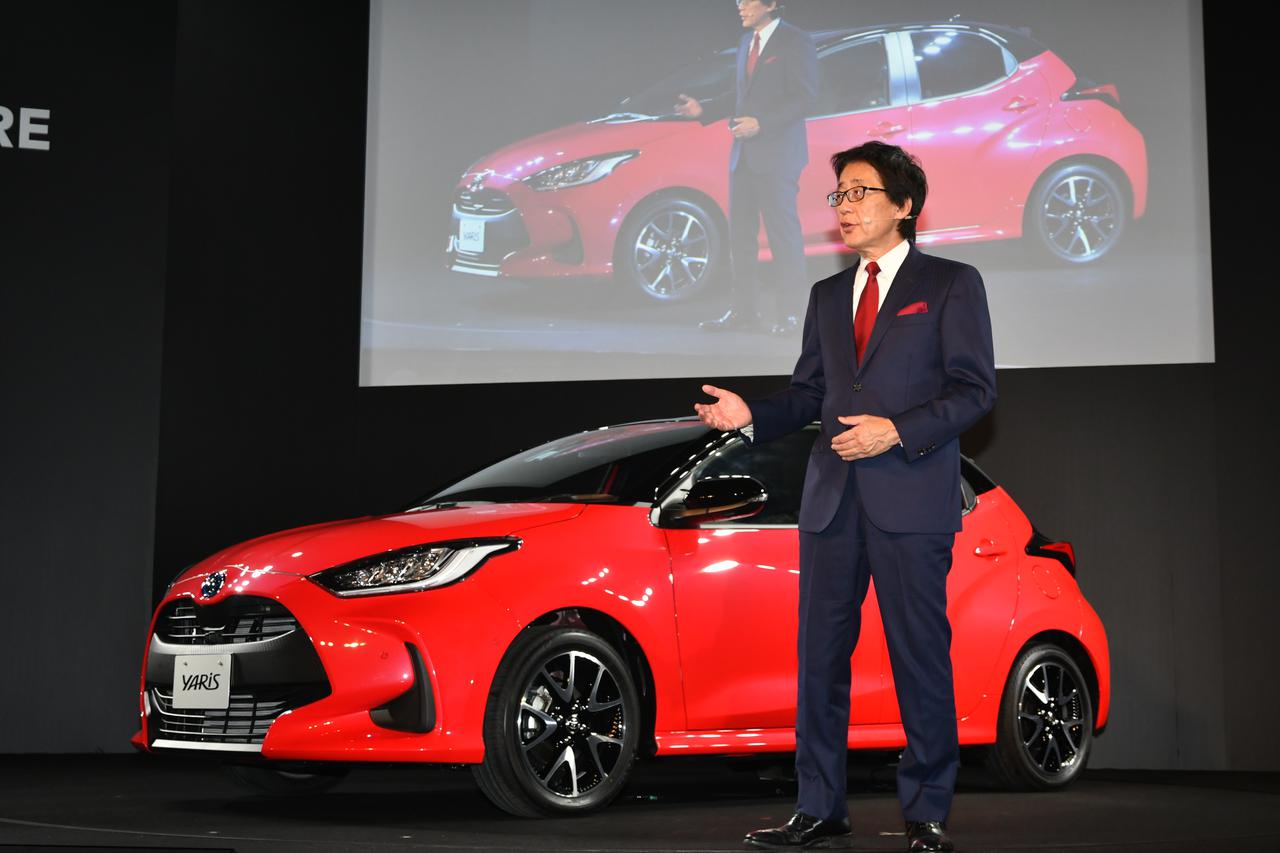 スクープ 年 東京オリンピックイヤーに登場する国産車ニューモデルを大予想 Webモーターマガジン 自動車情報サイト 新車 中古車 Carview
